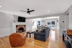 Condo (Rye Retreat) | Exterior - Rye Retreat (Rye)