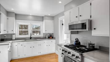 Condo (Rye Retreat) | Exterior