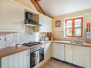 Dishwasher, highchair