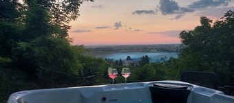 Mikin dol Baranja Country house - Two Bedroom Country House