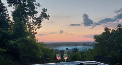 Mikin dol Baranja Country house - Two Bedroom Country House