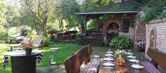 Mikin dol Baranja Country house - Two Bedroom Country House