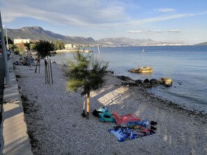 Spiaggia