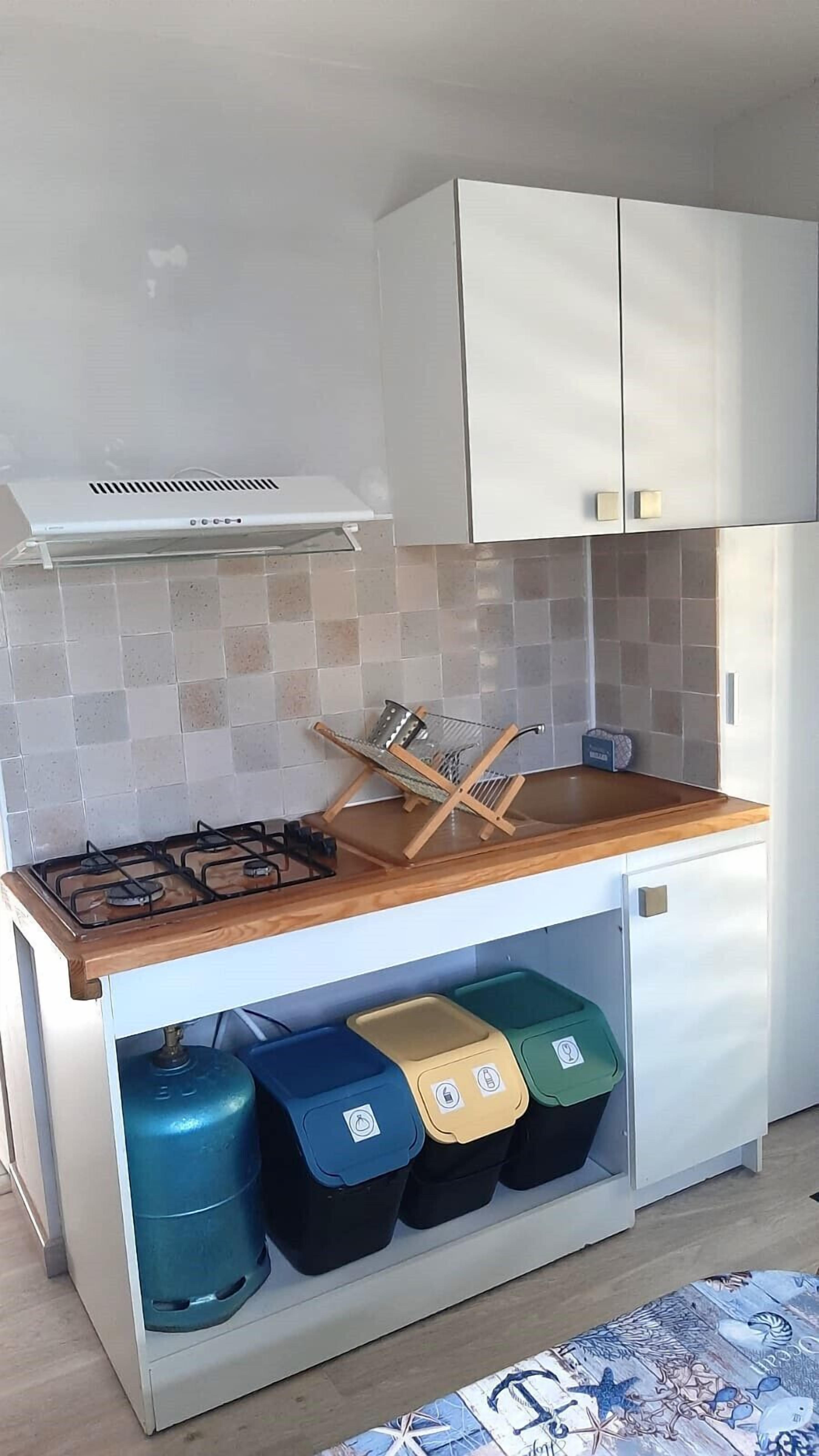 TERR'OCEAN - Small country house