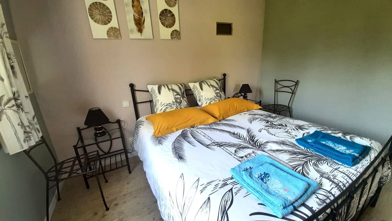 TERR'OCEAN - Small country house