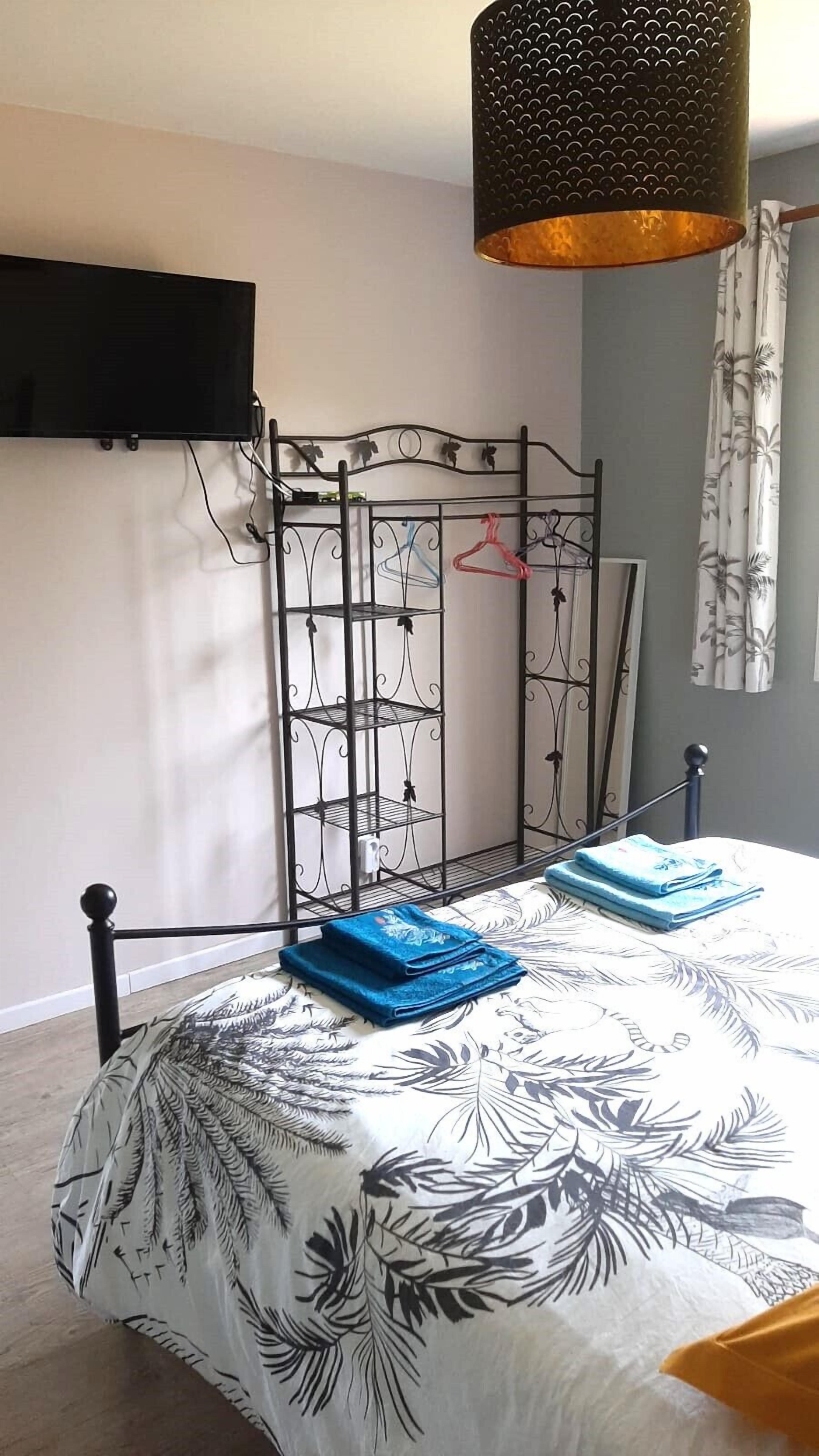 TERR'OCEAN - Small country house