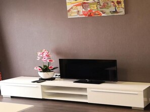 Interior - City Apartments Lani - One Bedroom Apartment with Balcony (Dubrovnik)