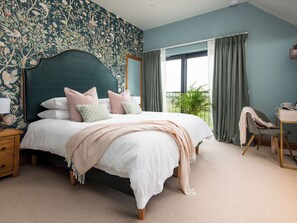 2 slaapkamers, gratis wifi, beddengoed