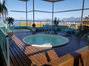 Spa - Pousada Emcanto (Mangaratiba)