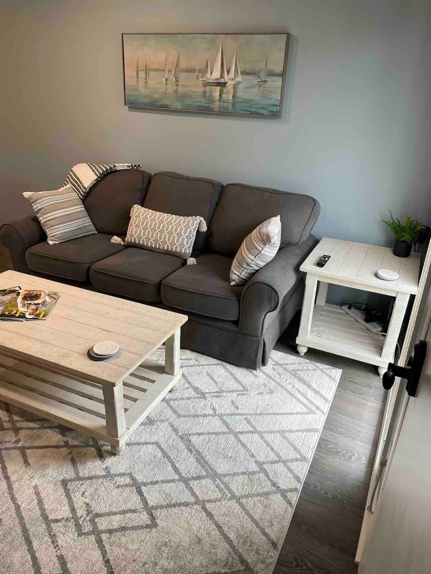 Freshly Restored Condo in the Heart of Hilton Head