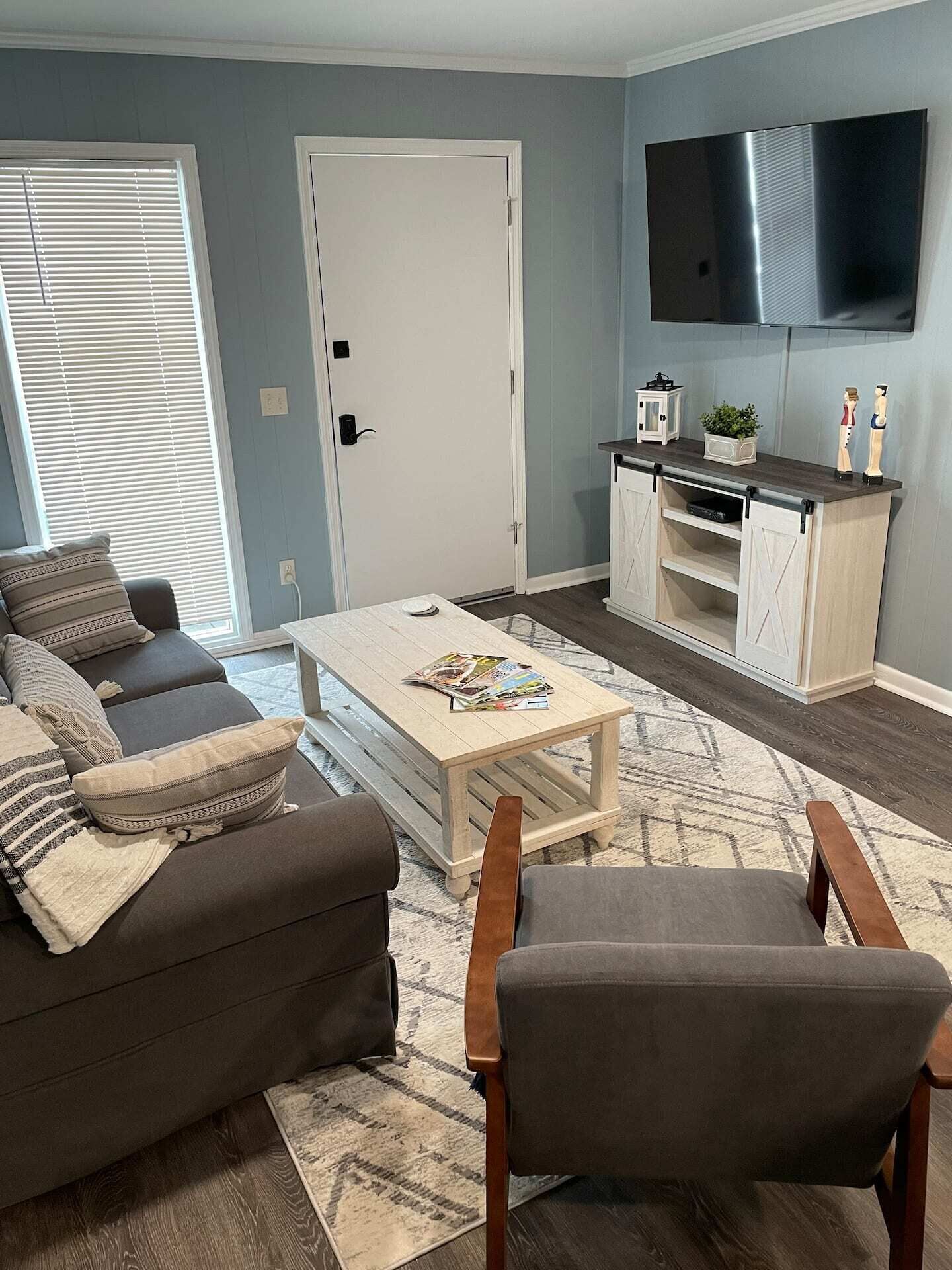 Freshly Restored Condo in the Heart of Hilton Head