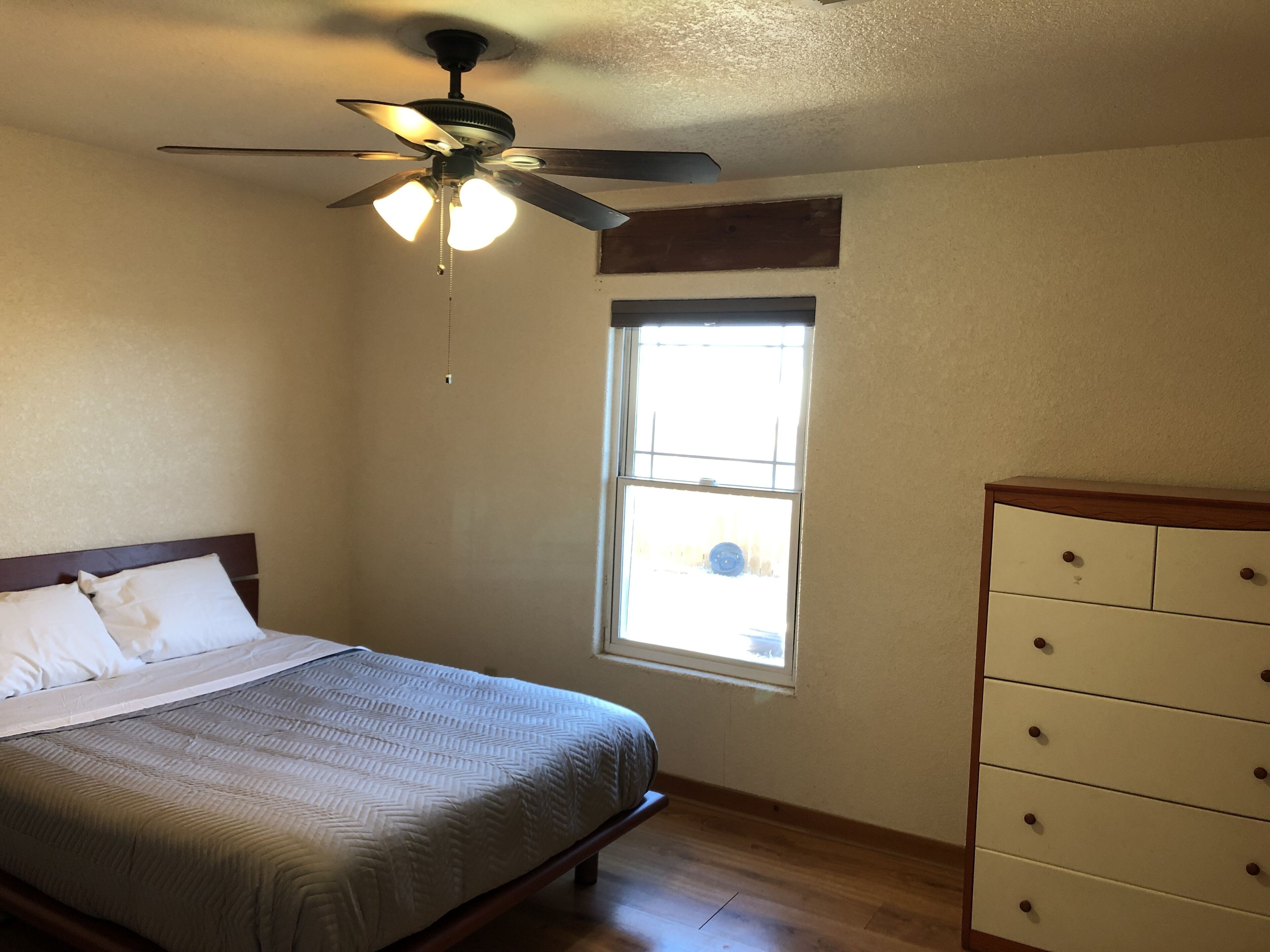 Spacious hacienda in a peaceful neighborhood