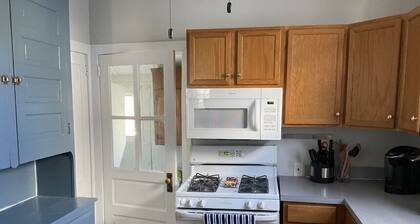 OC Cottage