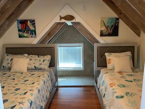 4 Schlafzimmer, kostenloses WLAN, Bettwäsche