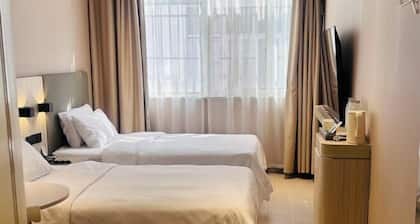 Hanting Hotel