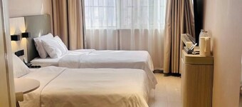 Hanting Hotel