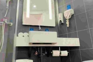 Room - Hanting Hotel (Shanghai)