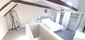 4 Schlafzimmer, Bügeleisen/Bügelbrett, kostenloses WLAN, Bettwäsche