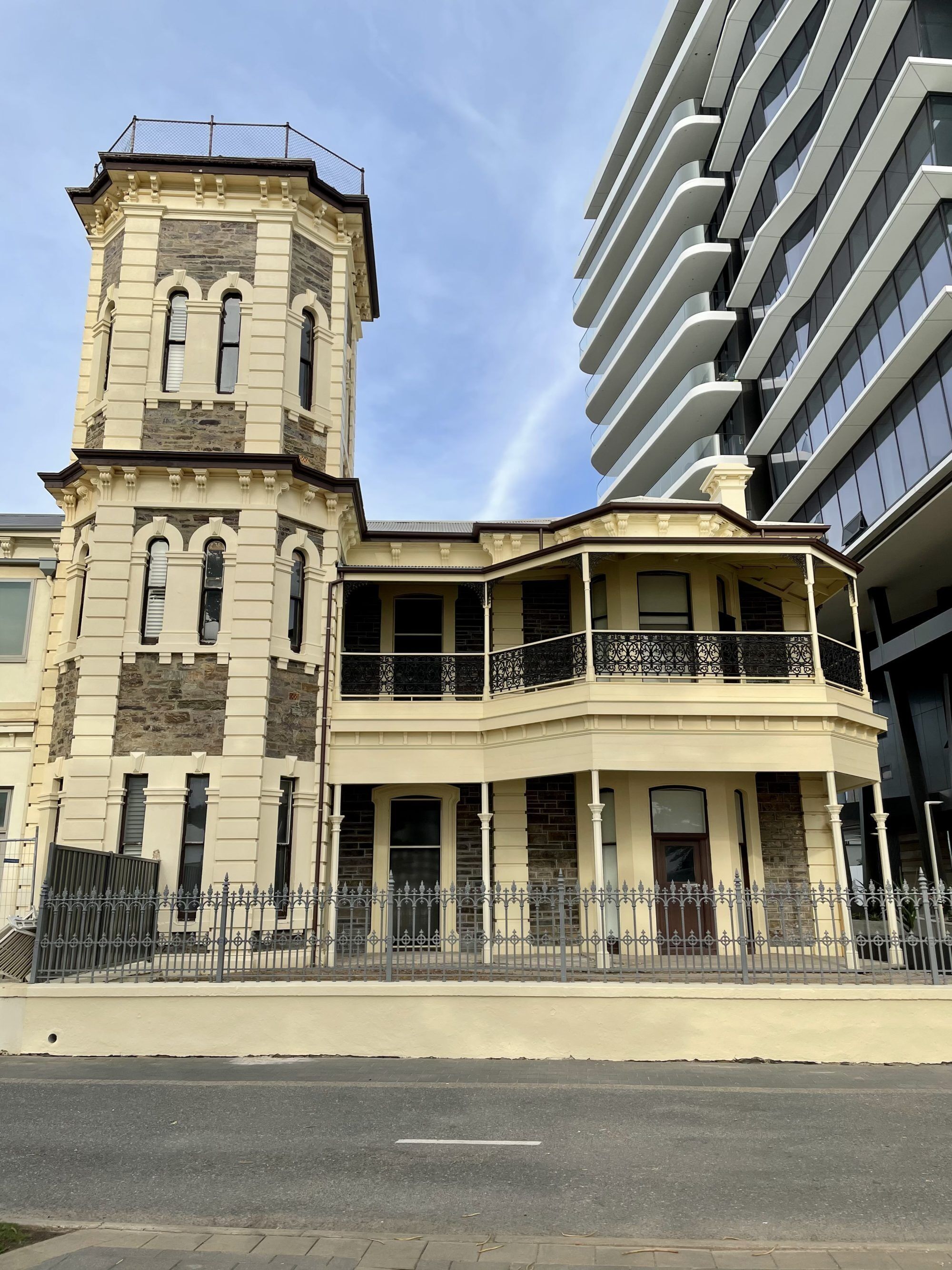 Adelaide's Premier Seaside Location - Glenelg Beach