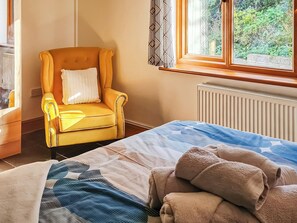 3 chambres, Wi-Fi gratuit, draps fournis