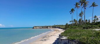 Casas Araras de Corumbau – 5 minutes from the beach!