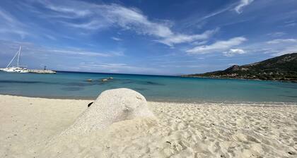 Maison Ă 200m de la plage avec vue mer : 3 ch et 3 sdb