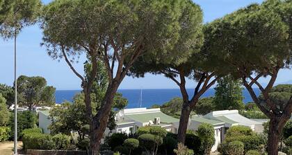 3 bedroom private vacation home in sant ambroggio lumio