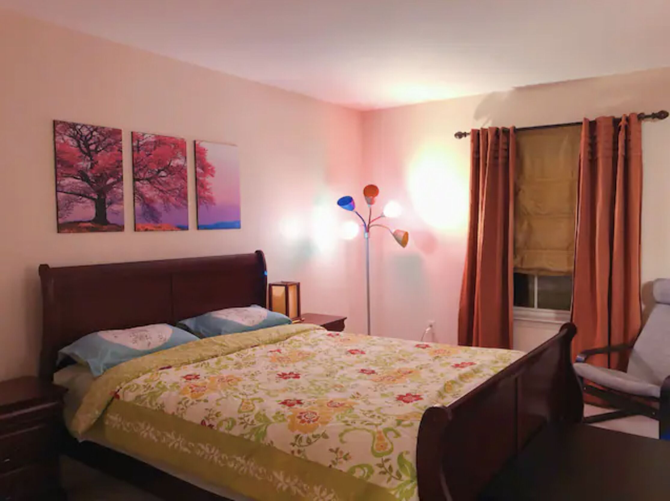 4br house near Stadium/UM/hospital/downtown