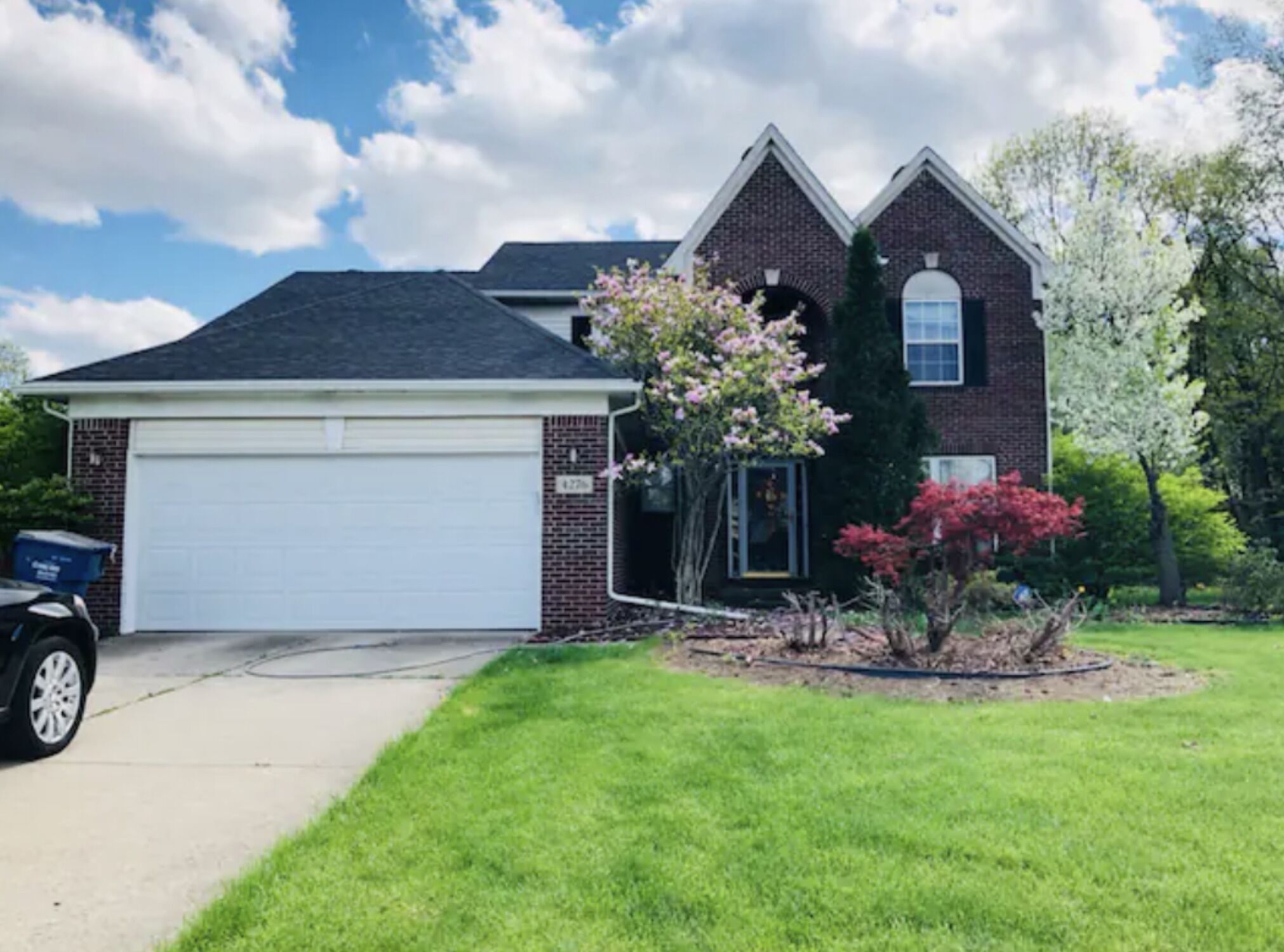 4br house near Stadium/UM/hospital/downtown