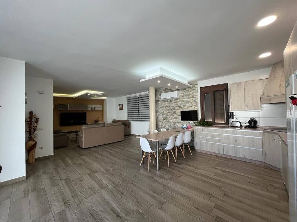 スマートテレビ