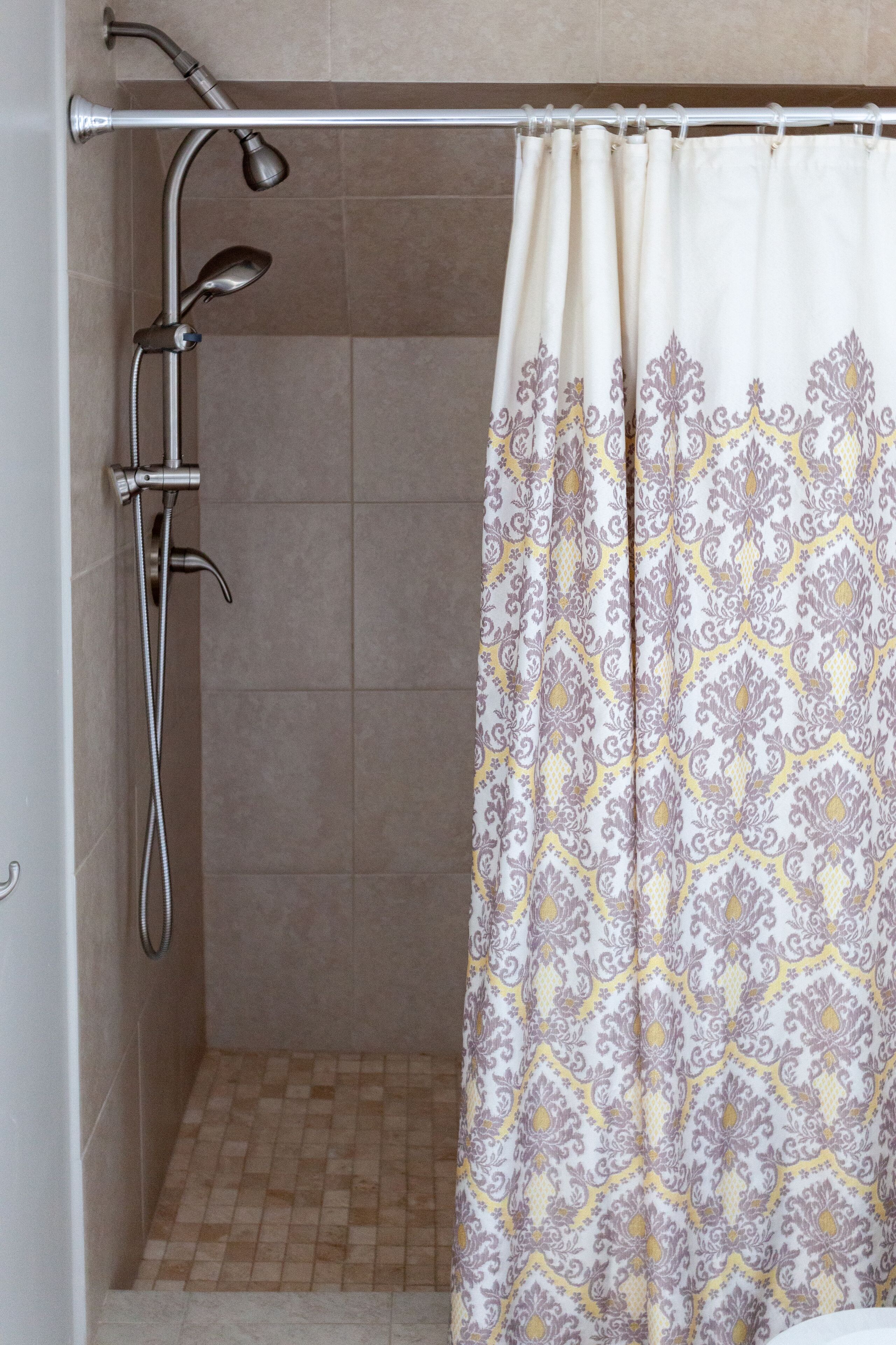 Private Guest Area in Plant Based Bed and Breakfast