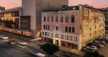 Sonder by Marriott Bonvoy The Schaeffer Apartments French Quarter