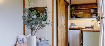 1 bedroom accommodation in Parwich, near Ashbourne