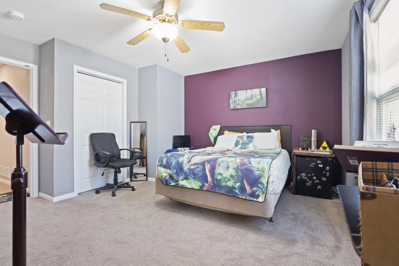 Pet-Friendly Abode: Near I-70 and Fort Riley