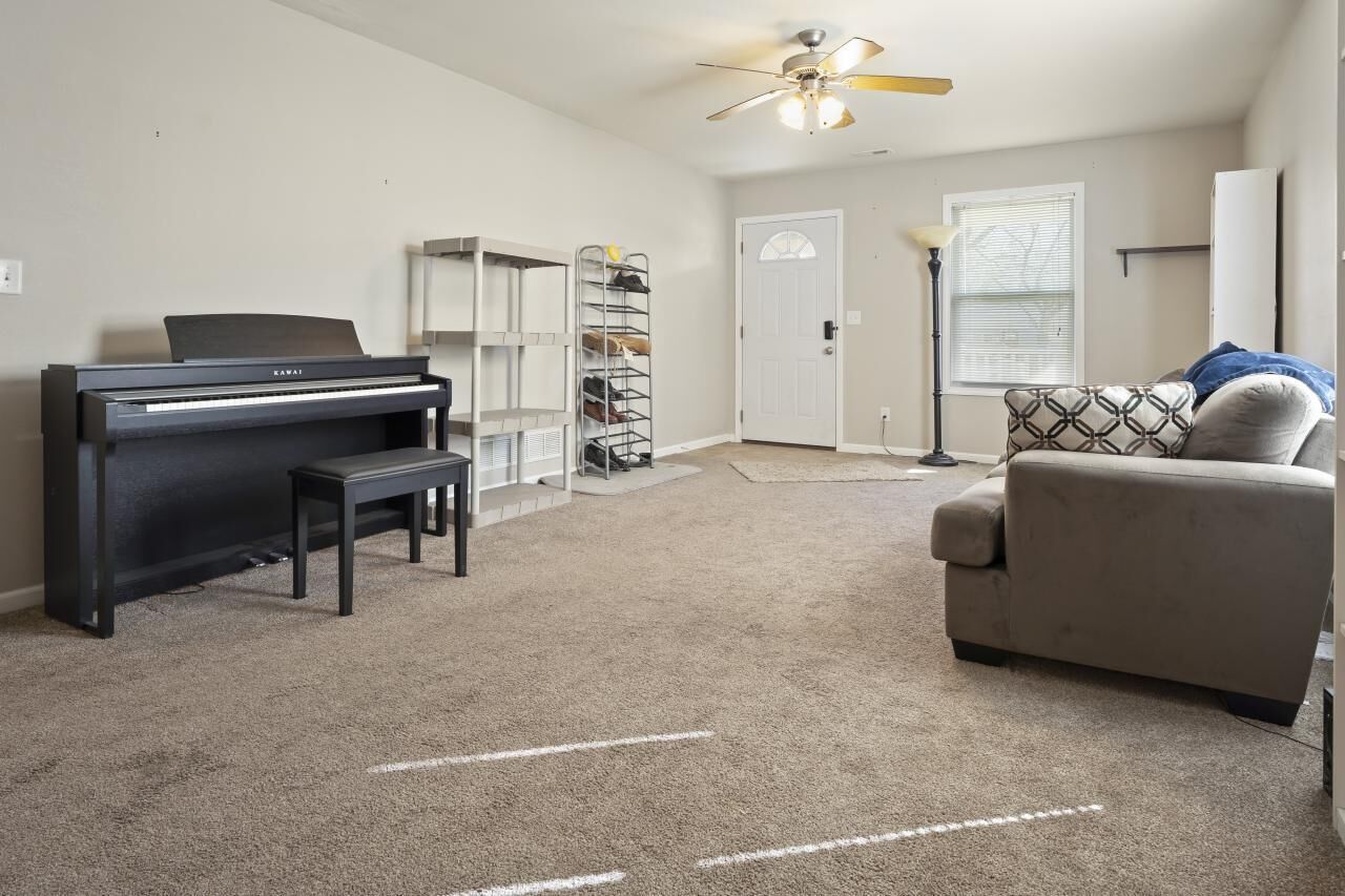 Pet-Friendly Abode: Near I-70 and Fort Riley