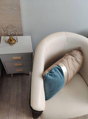 1 Schlafzimmer, WLAN