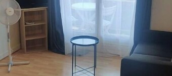 Comfortable studio with balcony in Châtelguyon - 31
