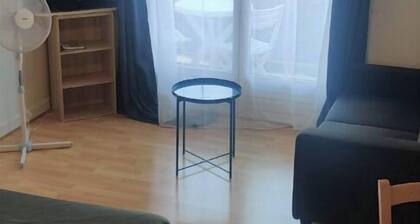 Comfortable studio with balcony in ChĂątelguyon - 31