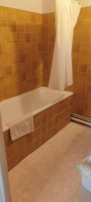 Baignoire