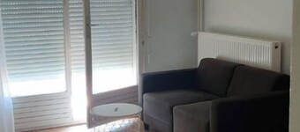 Comfortable studio with balcony in Chatel-Guyon - 14