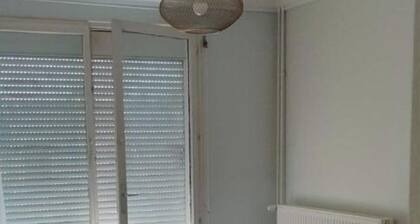 Comfortable studio with balcony in Chatel-Guyon - 14