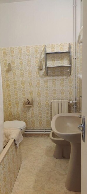 أحواض استحمام