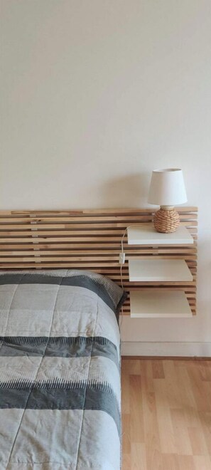 1 غرفة نوم وواي فاي