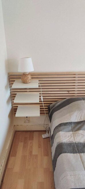 1 bedroom, WiFi