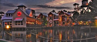 Pilot House Sandestin, @ Village of Baytowne Wharf