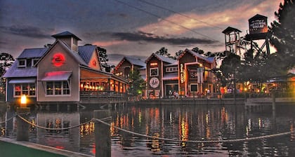 Pilot House Sandestin, @ Village of Baytowne Wharf