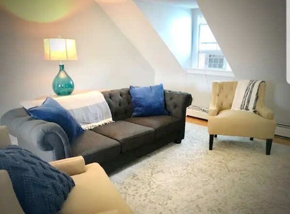 Televisor intel·ligent i llar de foc