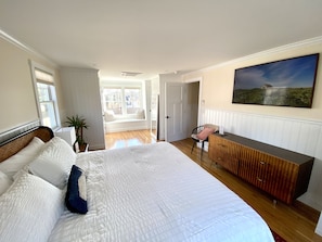 4 chambres, Wi-Fi, literie fournie