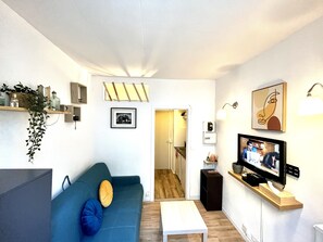 Oppholdsområde