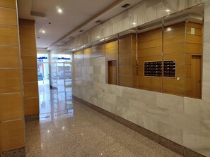 Interieur